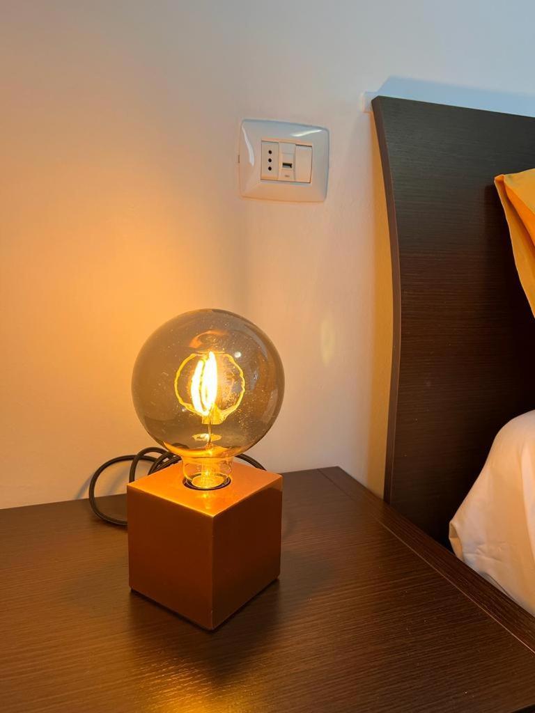 Coco Apartment Bergamo Ngoại thất bức ảnh
