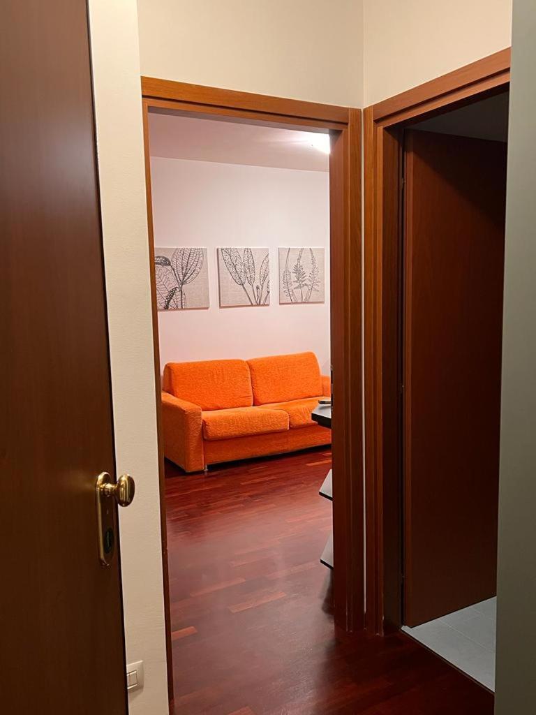 Coco Apartment Bergamo Ngoại thất bức ảnh