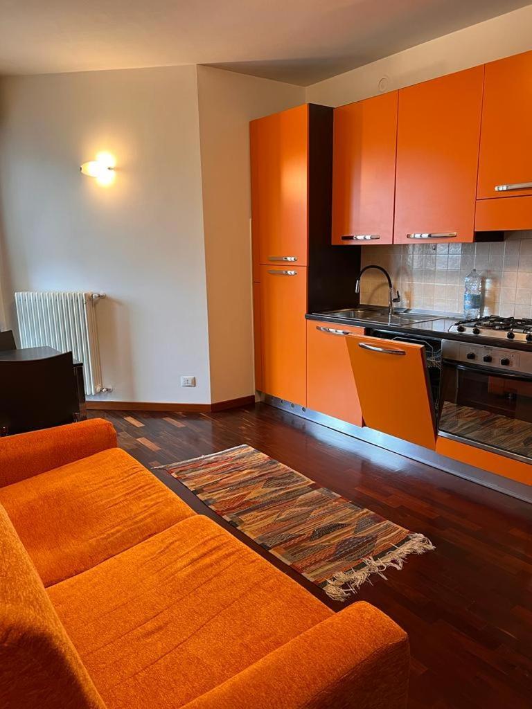 Coco Apartment Bergamo Ngoại thất bức ảnh