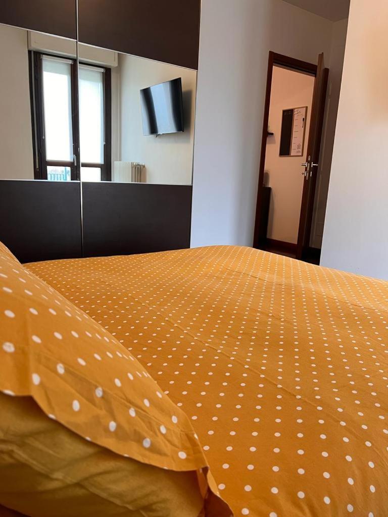 Coco Apartment Bergamo Ngoại thất bức ảnh