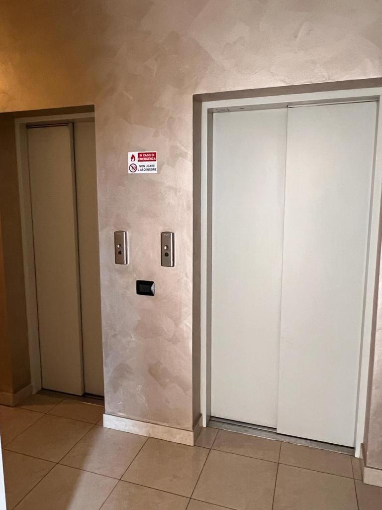 Coco Apartment Bergamo Ngoại thất bức ảnh