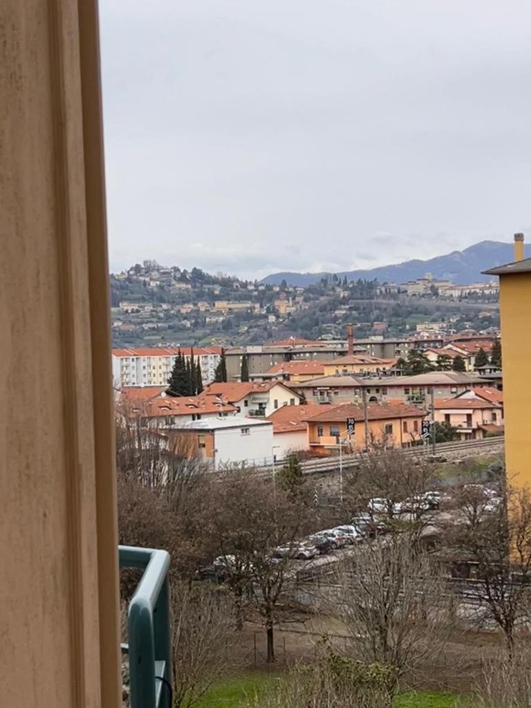 Coco Apartment Bergamo Ngoại thất bức ảnh