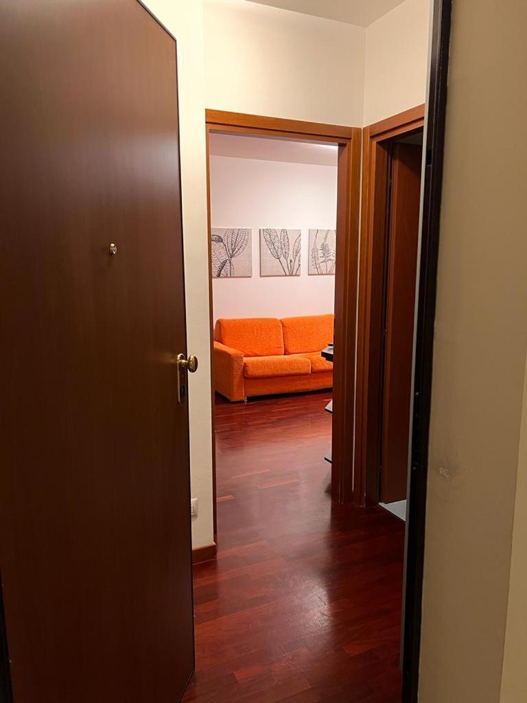 Coco Apartment Bergamo Ngoại thất bức ảnh